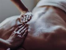 Masseur 